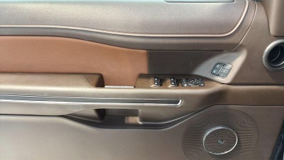 2022 Ford Expedition King Ranch