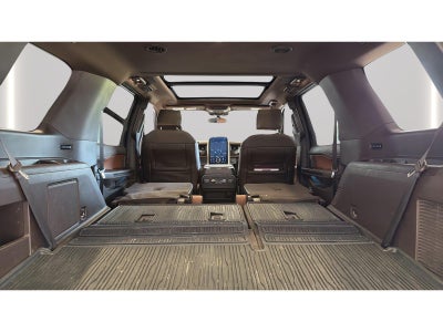 2022 Ford Expedition King Ranch