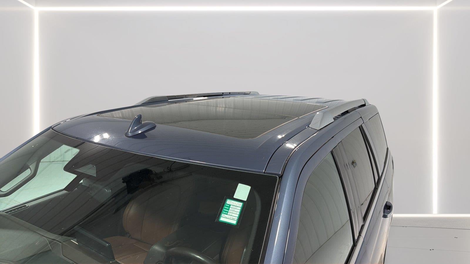 2022 Ford Expedition King Ranch