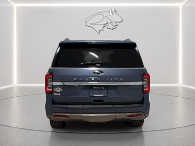 2022 Ford Expedition King Ranch