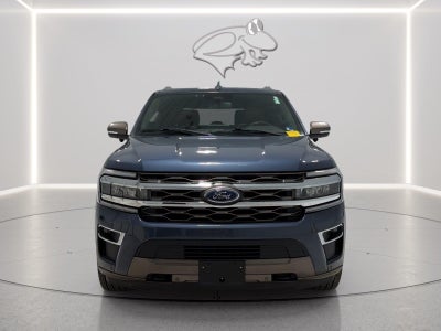2022 Ford Expedition King Ranch