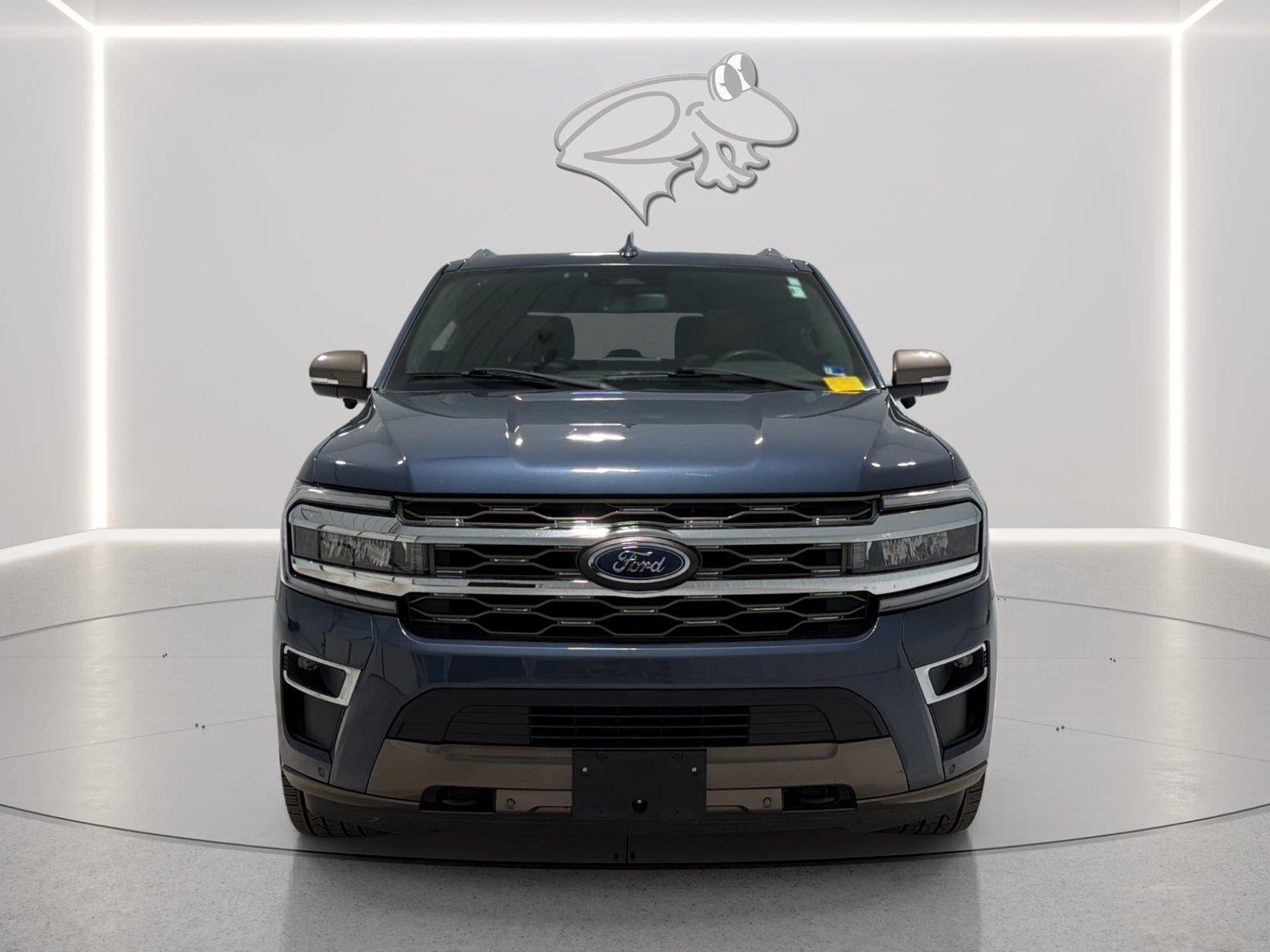 2022 Ford Expedition King Ranch