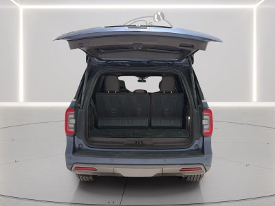 2022 Ford Expedition King Ranch