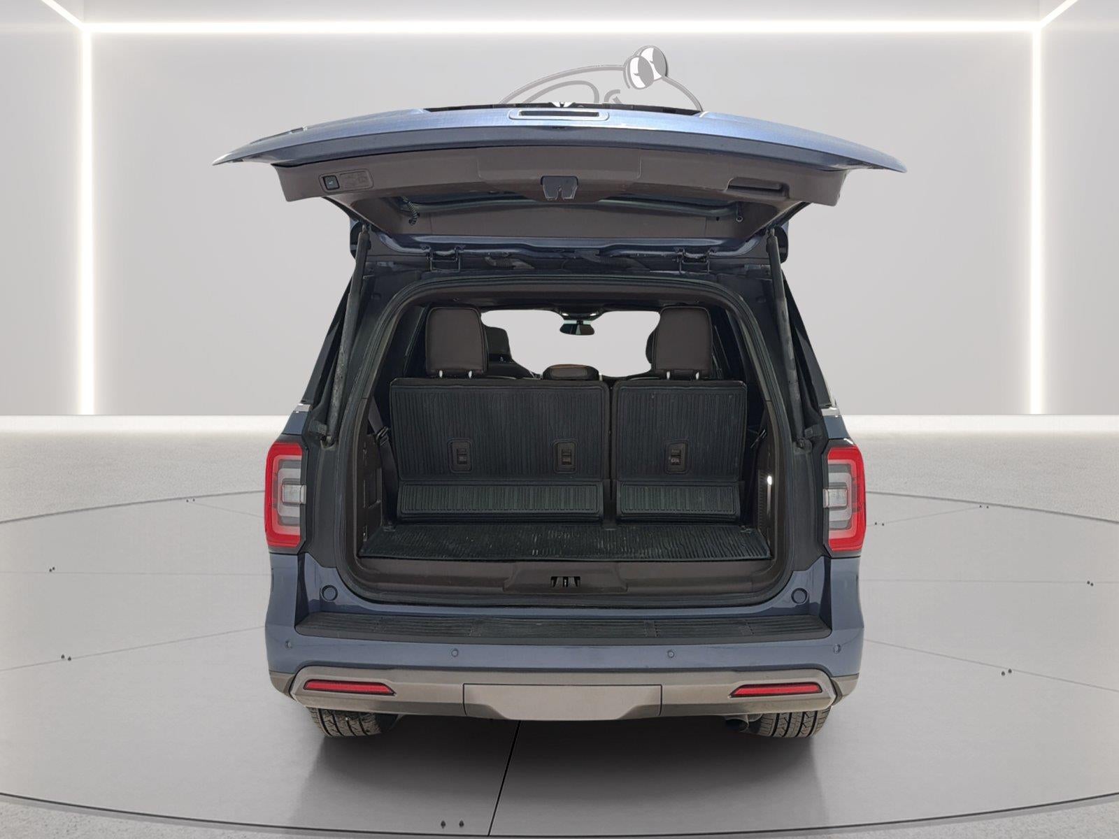2022 Ford Expedition King Ranch
