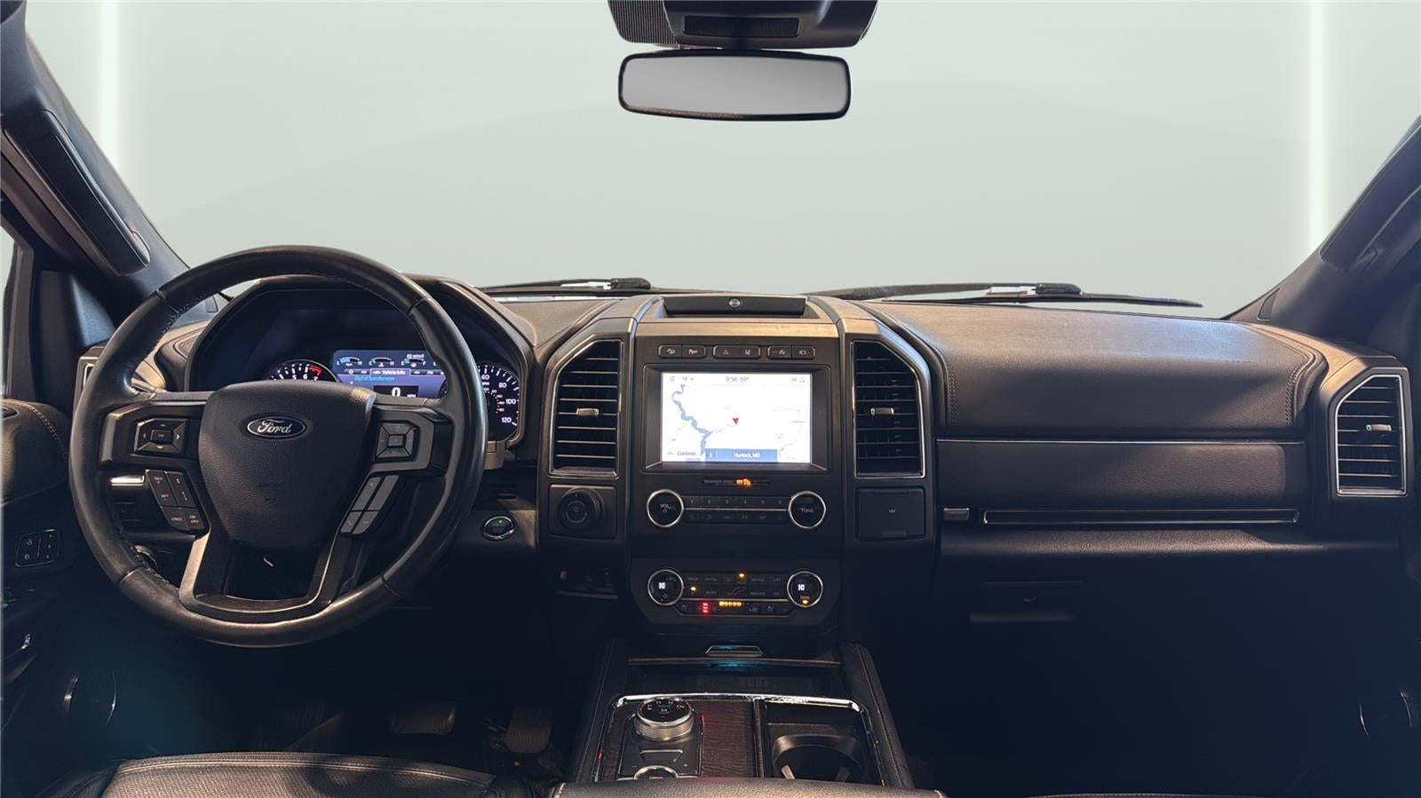 2020 Ford Expedition Limi