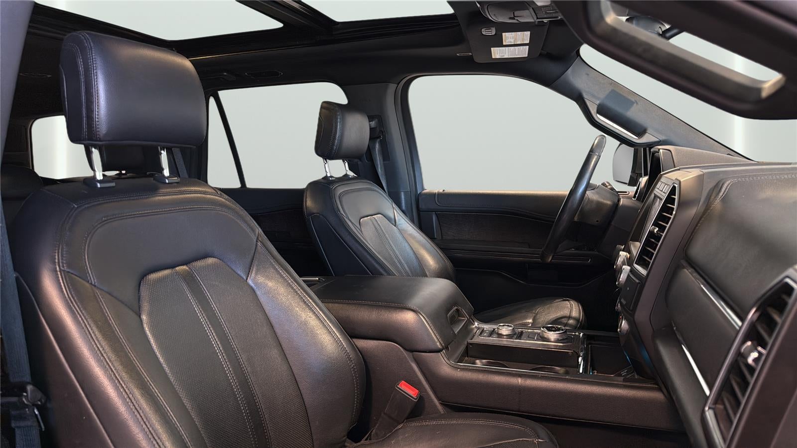 2020 Ford Expedition Limi