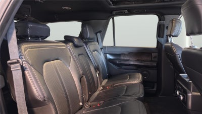 2020 Ford Expedition Limi