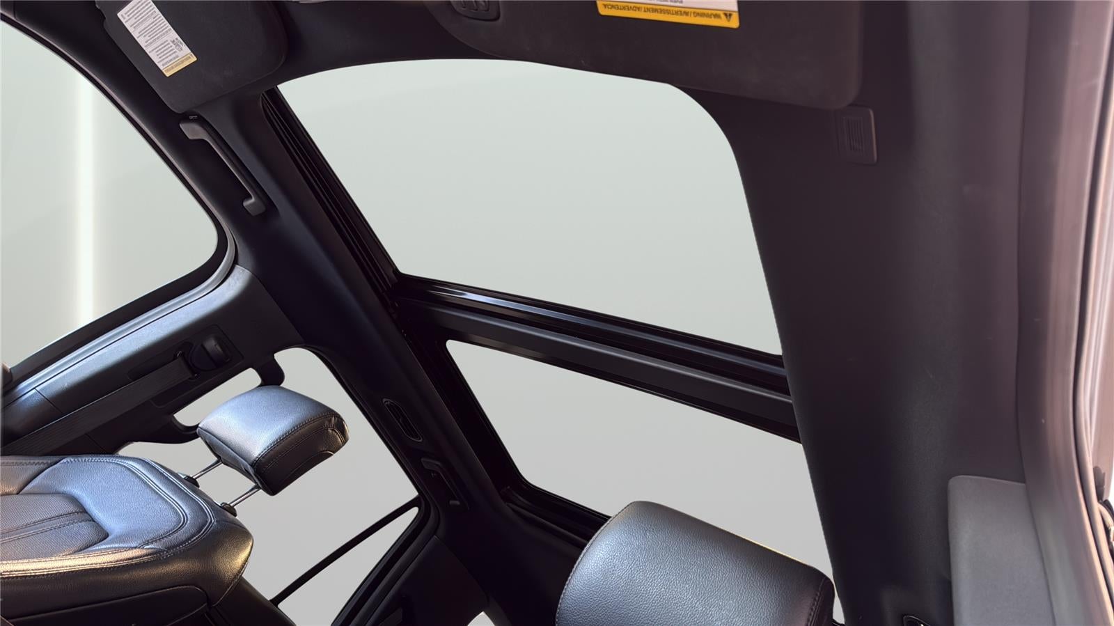 2020 Ford Expedition Limi