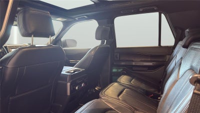 2020 Ford Expedition Limi