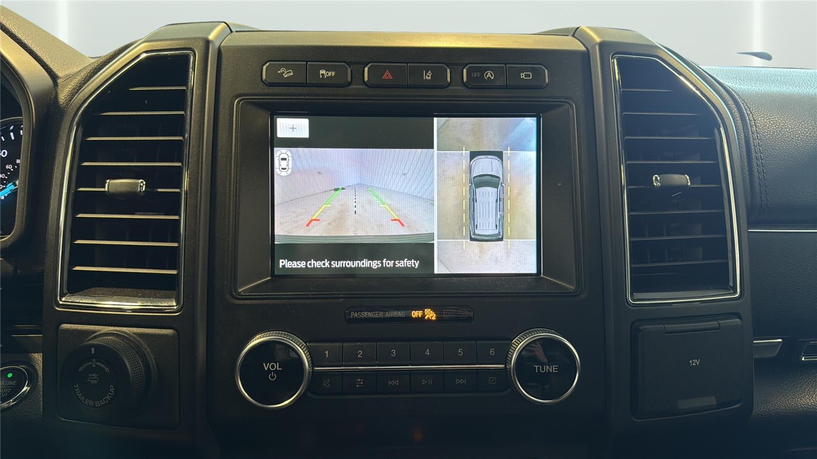 2020 Ford Expedition Limi