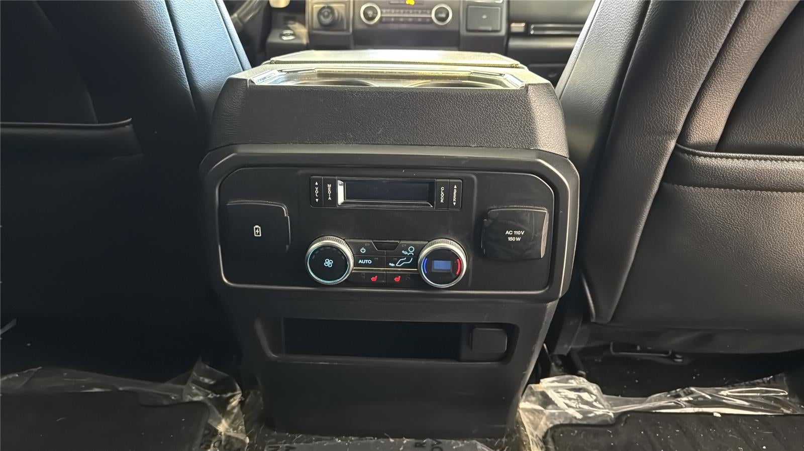 2020 Ford Expedition Limi