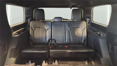 2020 Ford Expedition Limi