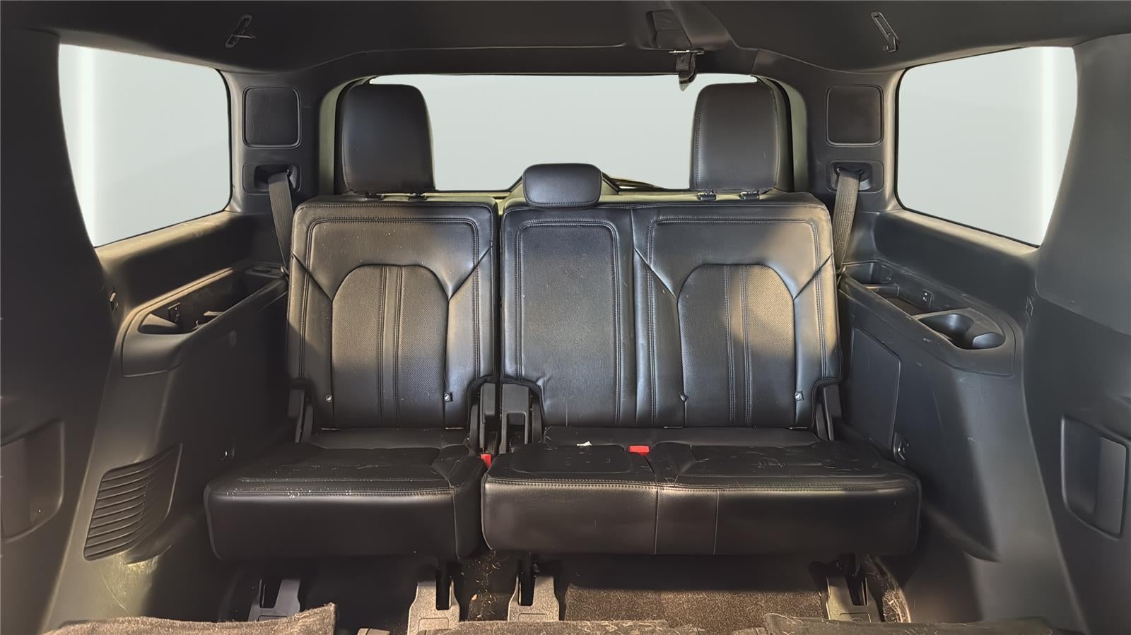 2020 Ford Expedition Limi