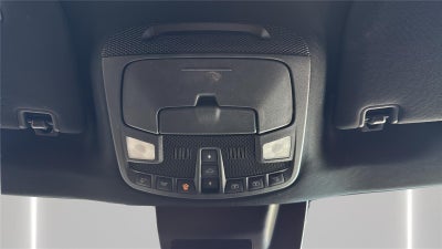 2020 Ford Expedition Limi