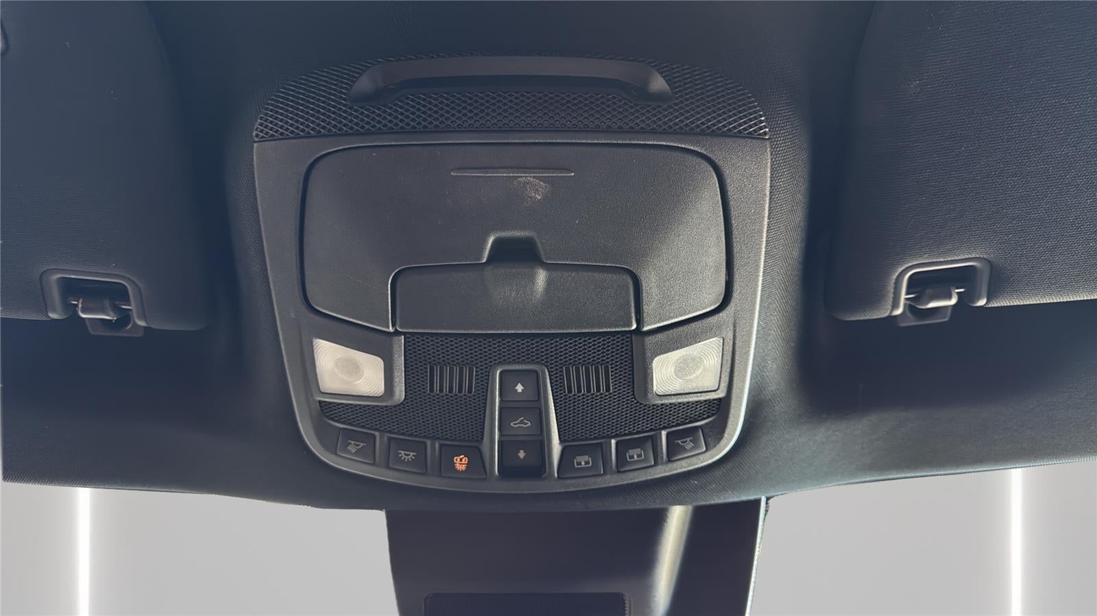 2020 Ford Expedition Limi