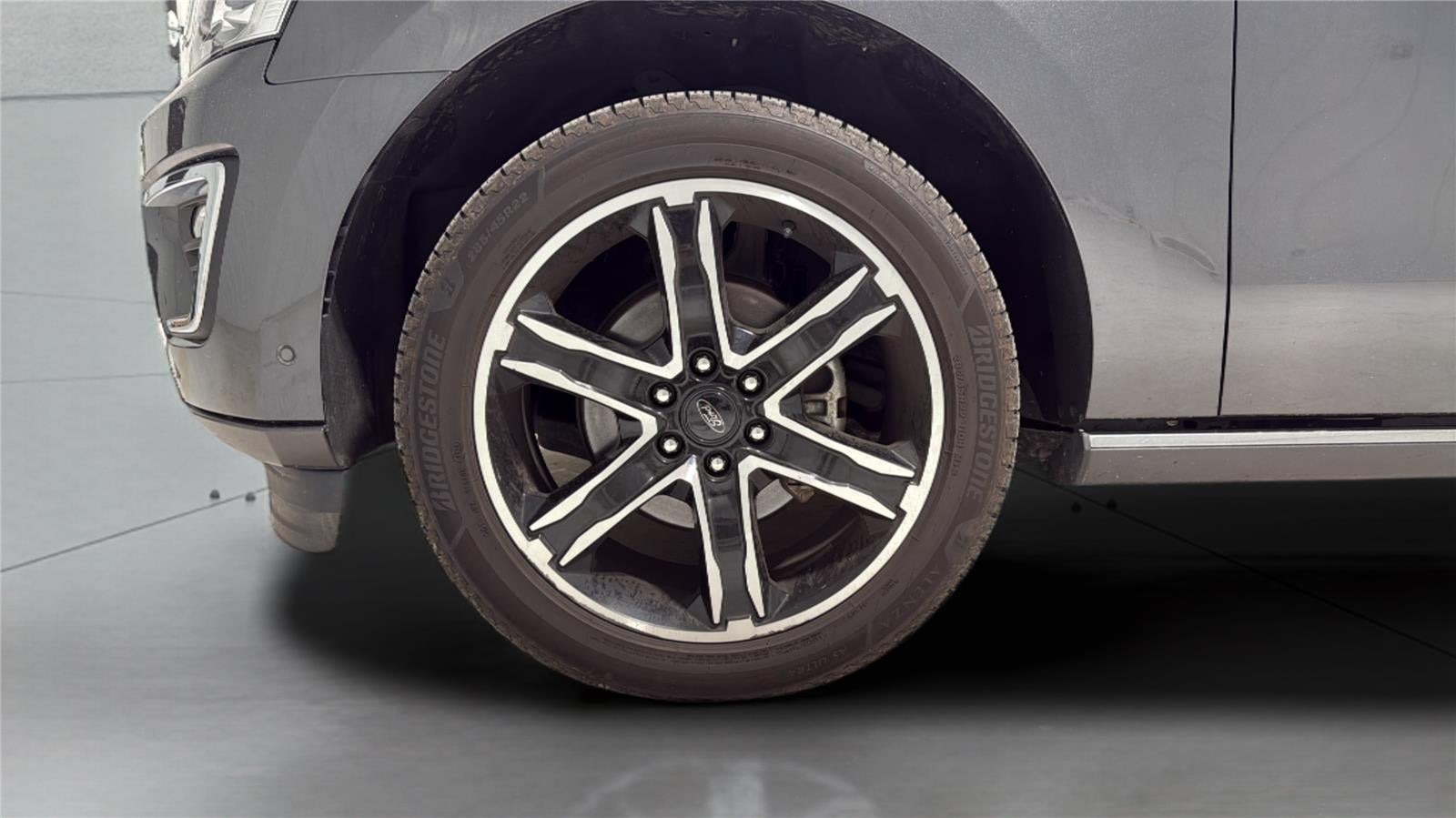 2020 Ford Expedition Limi