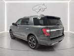 2020 Ford Expedition Limi