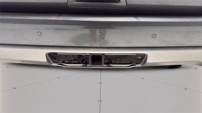 2020 Ford Expedition Limi