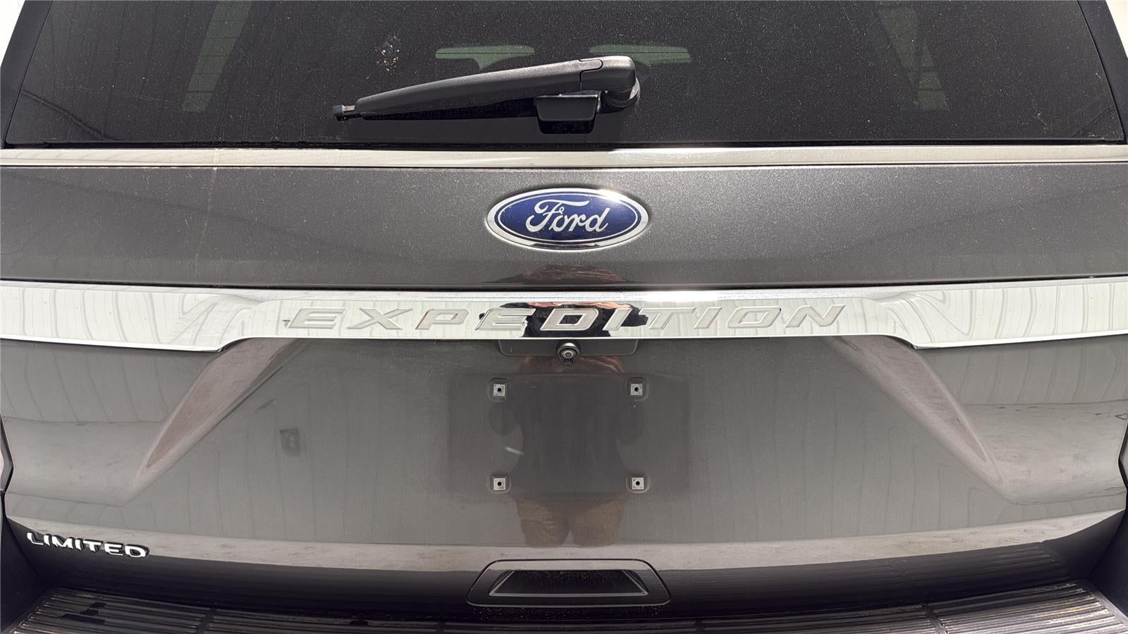 2020 Ford Expedition Limi