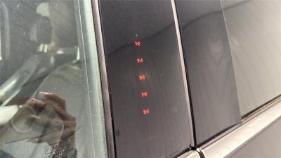 2020 Ford Expedition Limi