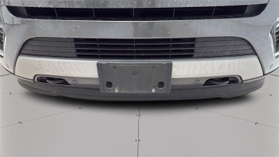 2020 Ford Expedition Limi