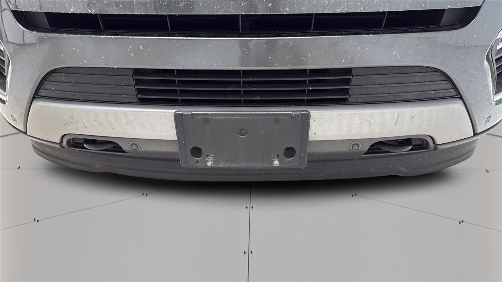 2020 Ford Expedition Limi