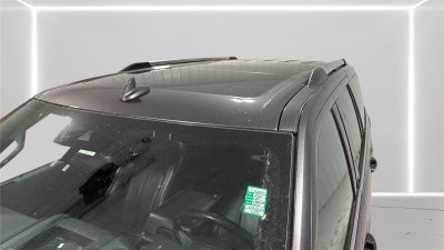 2020 Ford Expedition Limi