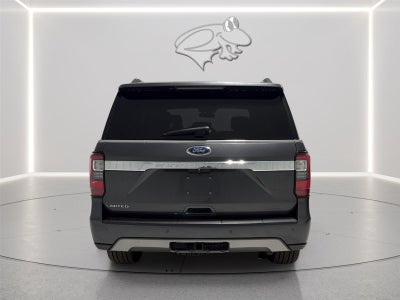 2020 Ford Expedition Limi