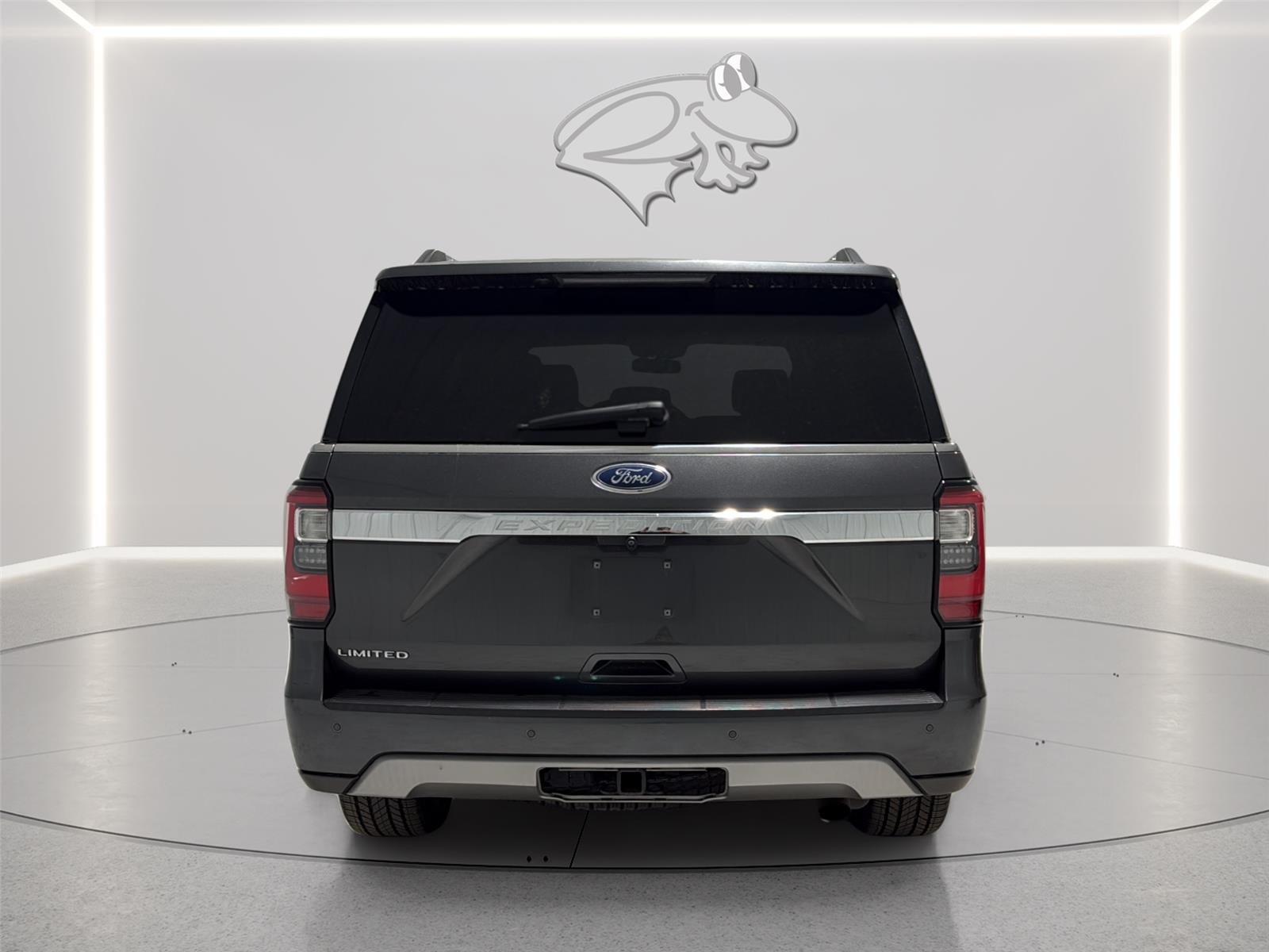 2020 Ford Expedition Limi