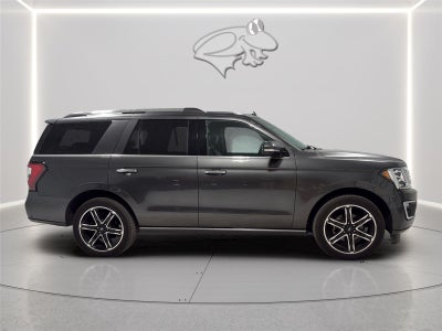 2020 Ford Expedition Limi