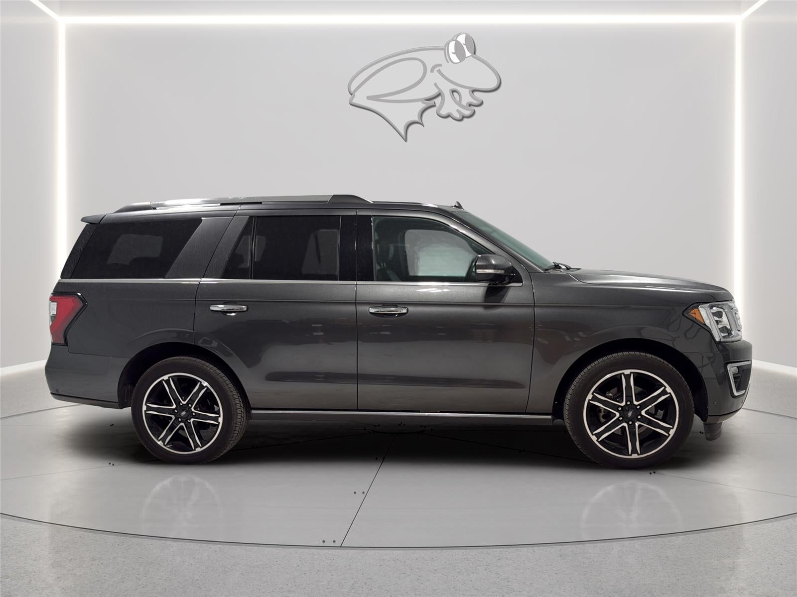 2020 Ford Expedition Limi