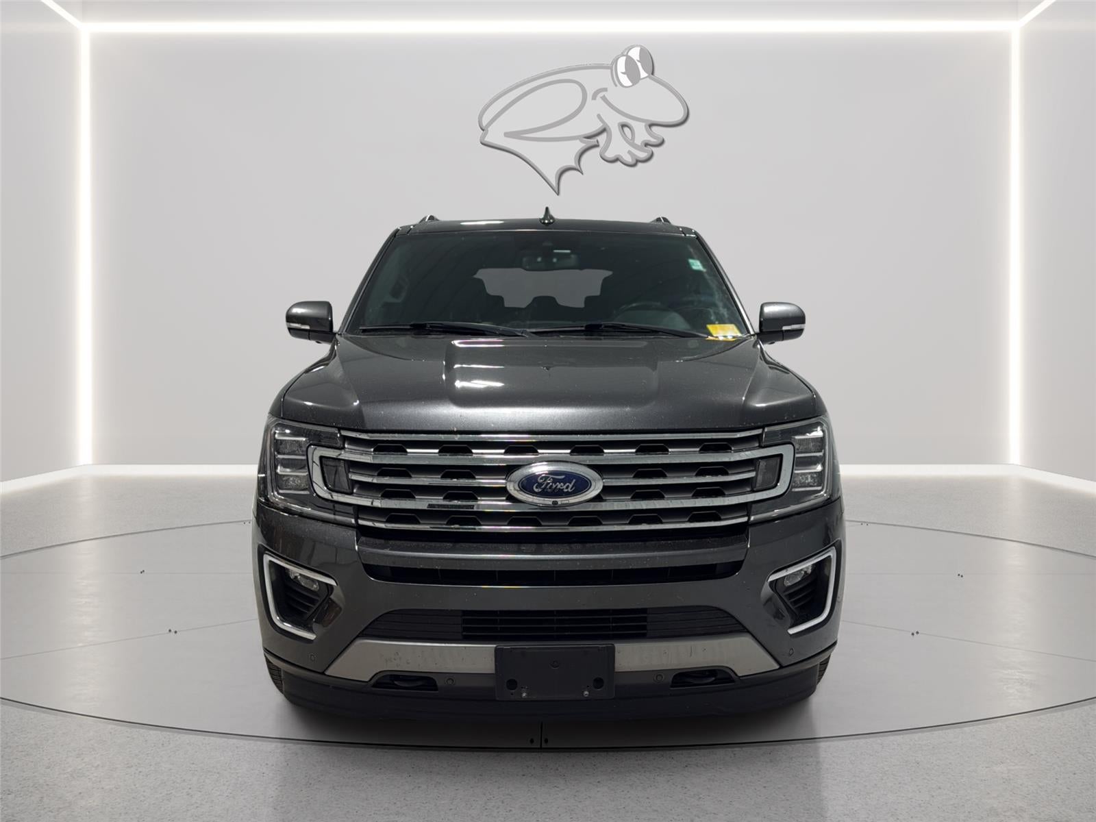 2020 Ford Expedition Limi
