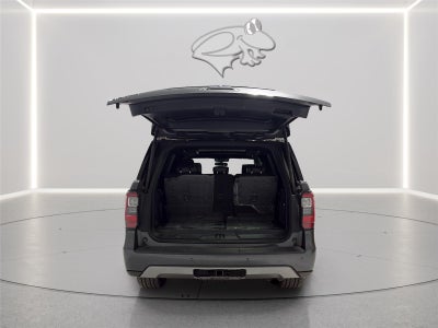 2020 Ford Expedition Limi