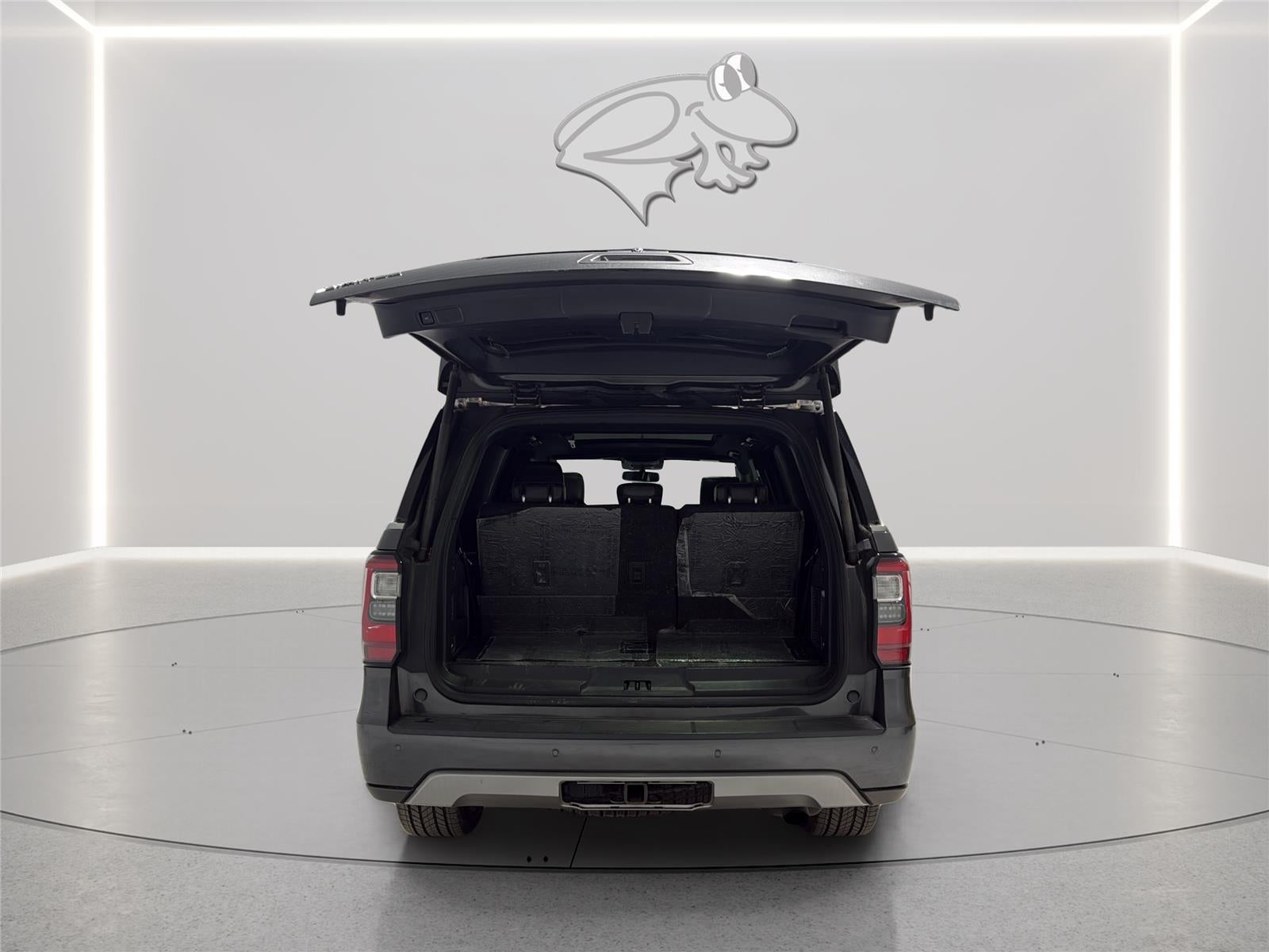 2020 Ford Expedition Limi