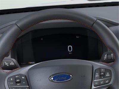 2026 Ford Explorer Xlt