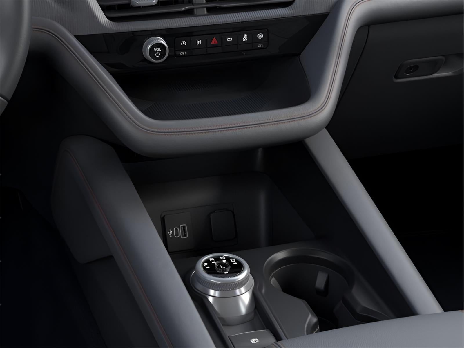 2026 Ford Explorer Xlt