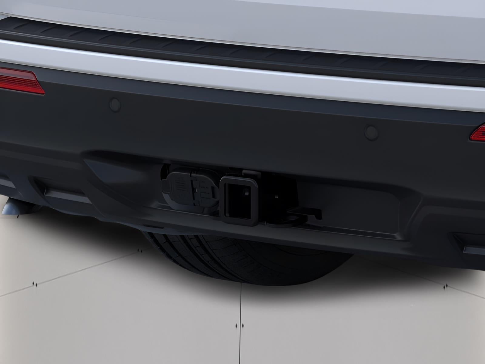 2026 Ford Explorer Xlt