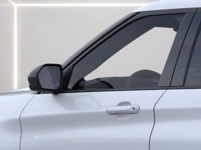 2026 Ford Explorer Xlt
