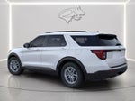 2026 Ford Explorer Xlt