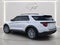 2026 Ford Explorer Xlt