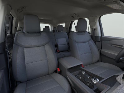 2026 Ford Explorer XLT