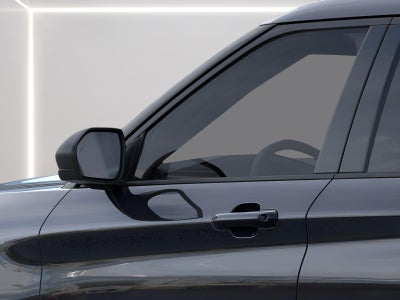 2026 Ford Explorer XLT