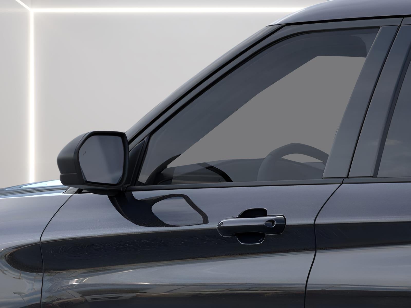 2026 Ford Explorer XLT