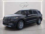2026 Ford Explorer XLT