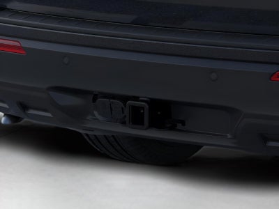 2026 Ford Explorer XLT