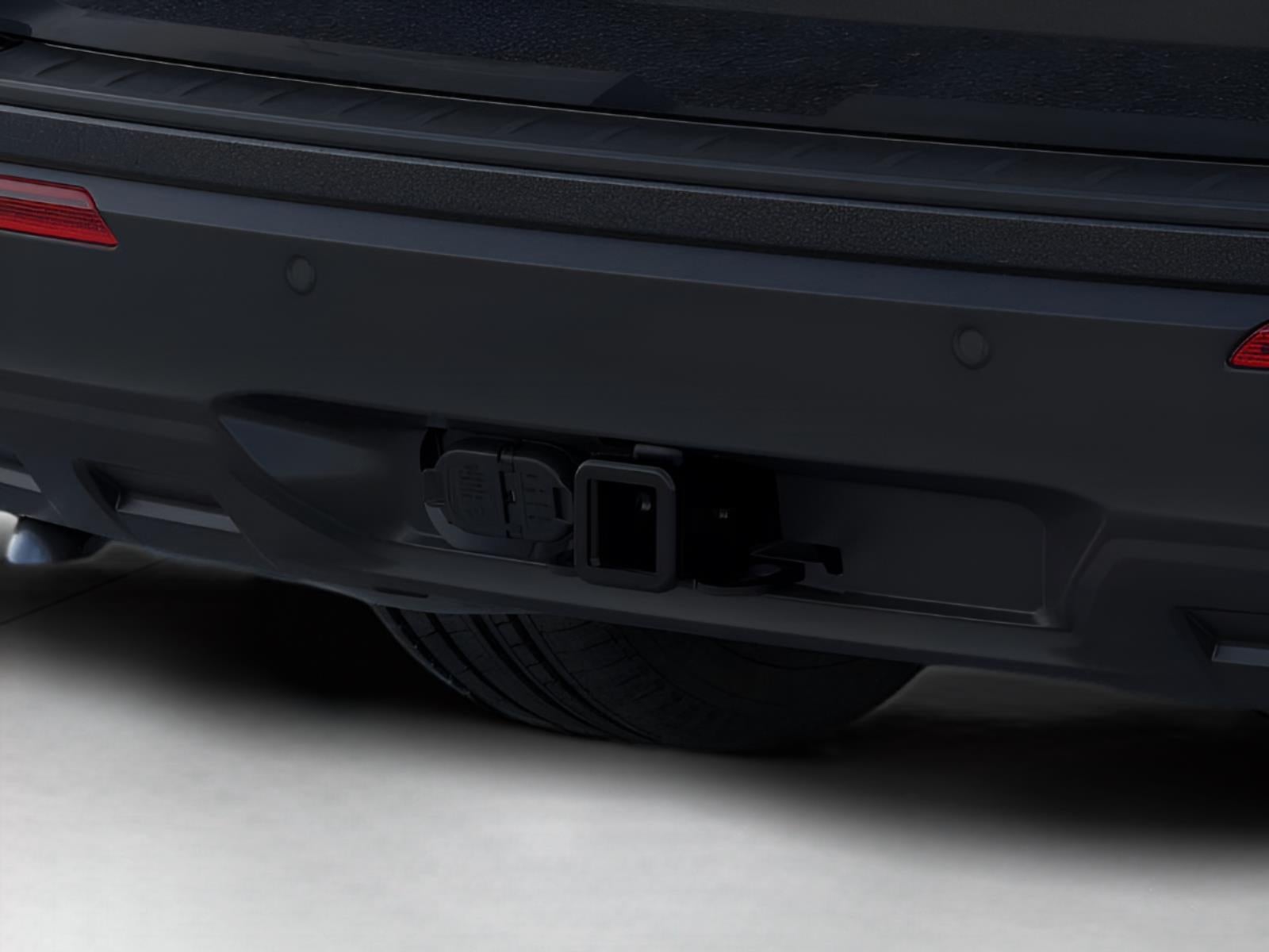 2026 Ford Explorer XLT