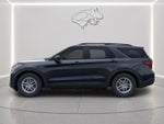 2026 Ford Explorer XLT
