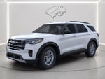 2026 Ford Explorer Xlt