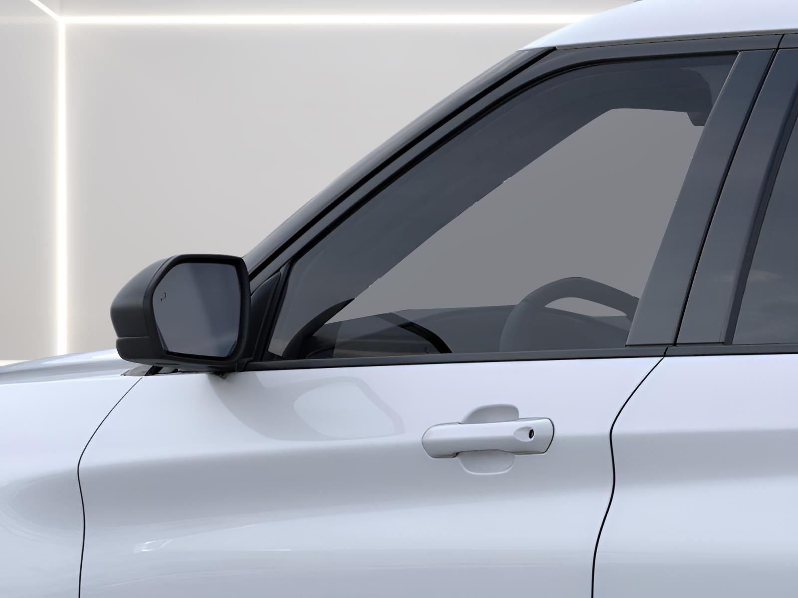 2026 Ford Explorer Xlt