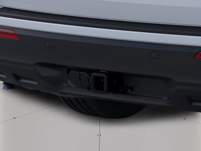 2026 Ford Explorer Xlt